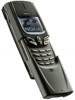 Nokia 8890 Spare Parts & Accessories