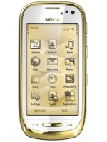 Nokia Oro Spare Parts & Accessories