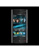 Nokia X6 8GB Spare Parts & Accessories
