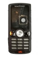 Sony Ericsson W810 Spare Parts & Accessories