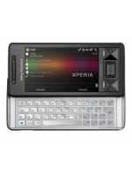 Sony Ericsson Xperia X1 Spare Parts & Accessories