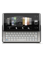 Sony Ericsson Xperia X2 Spare Parts & Accessories