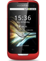 Alcatel OT-985 Spare Parts & Accessories