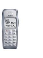 Nokia 1101 Spare Parts & Accessories
