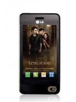LG GD510 Twilight Special Edition Spare Parts & Accessories