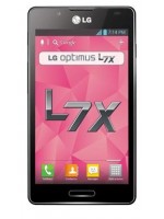 LG Optimus L7X P714 Spare Parts & Accessories