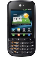 LG Optimus Pro C660 Spare Parts & Accessories