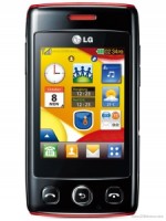 LG Wink T300 Spare Parts & Accessories
