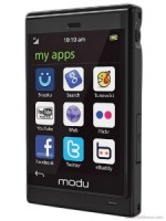 Modu T Spare Parts & Accessories
