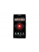 Motorola RAZR MAXX Spare Parts & Accessories