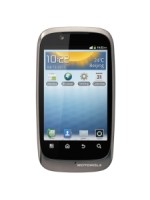 Motorola SPICE XT Spare Parts & Accessories