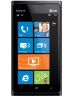 Nokia Lumia 900 AT&T Spare Parts & Accessories