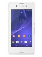 Sony Xperia E3 D2202 Spare Parts & Accessories