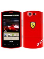 Acer Liquid E Ferrari Edition Spare Parts & Accessories