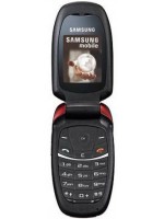 Samsung C520 Spare Parts & Accessories