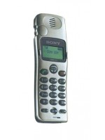 Sony CMD C1 Spare Parts & Accessories