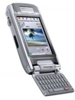 Sony Ericsson P910c Spare Parts & Accessories