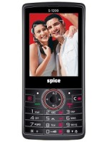 Spice S-1200 Spare Parts & Accessories