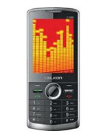 Celkon C550 Spare Parts & Accessories