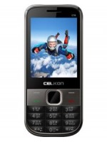 Celkon C74 Spare Parts & Accessories