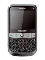 Celkon C9 Spare Parts & Accessories