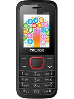Celkon C344 Spare Parts & Accessories