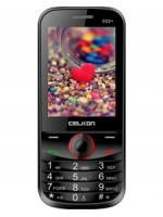 Celkon C52 Plus Spare Parts & Accessories