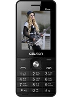 Celkon Charm Hero Spare Parts & Accessories