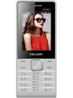 Celkon Charm One Spare Parts & Accessories