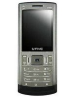 Gfive U800i Spare Parts & Accessories