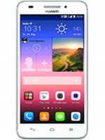 Huawei Ascend G620 Spare Parts & Accessories