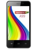 Karbonn A99 Plus Spare Parts & Accessories