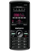 Karbonn K444i Spare Parts & Accessories