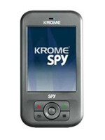 Krome SPY Spare Parts & Accessories