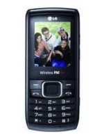 LG GS205 Spare Parts & Accessories