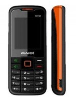 Maxx MX128 Spare Parts & Accessories