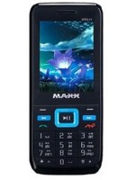 Maxx MX243 Spare Parts & Accessories