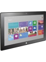 Microsoft Surface 64 GB WiFi Spare Parts & Accessories