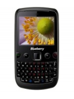 Spice Blueberry Mini Spare Parts & Accessories