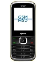 Spice M-5056 Spare Parts & Accessories