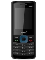 WIWO W300 Spare Parts & Accessories