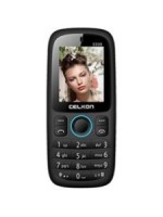 Celkon C330 Spare Parts & Accessories