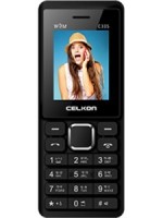 Celkon C335 Spare Parts & Accessories