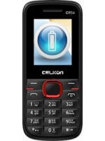 Celkon C604 Spare Parts & Accessories