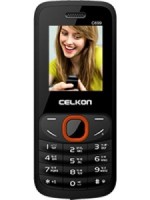 Celkon C699 Spare Parts & Accessories