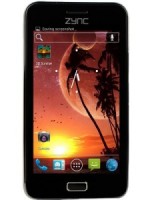 Zync Cloud Z5 Dual Core Spare Parts & Accessories