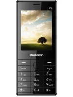 Karbonn E5 Spare Parts & Accessories