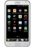 Maxx GenxDroid7 AX506 Spare Parts & Accessories