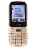 iAir S11 Spare Parts & Accessories by Maxbhi.com