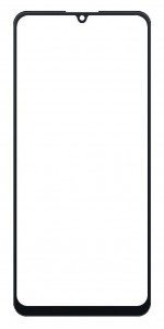 Touch Screen Digitizer For Blackview Color 8 Grey By - Maxbhi Com